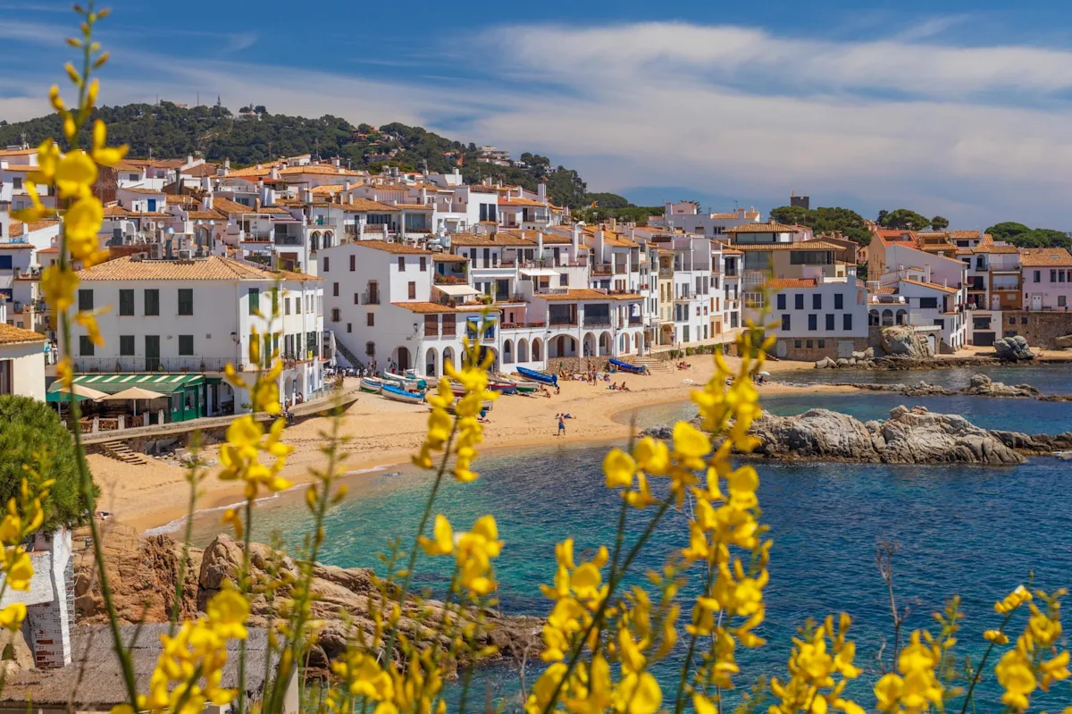 Spain's Best Family-Friendly Destinations - Family-Friendly Activities in Spain