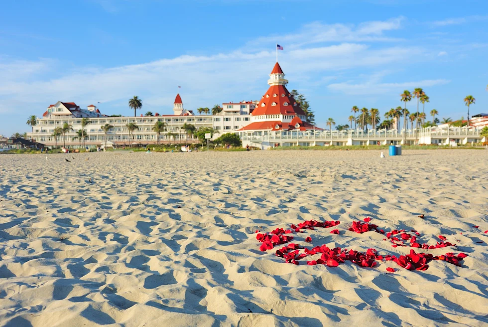 A beautiful tomb during day time