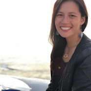 Vanessa Trinh Fora Travel