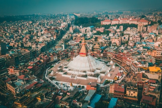 Discover the Ancient Charm of Kathmandu