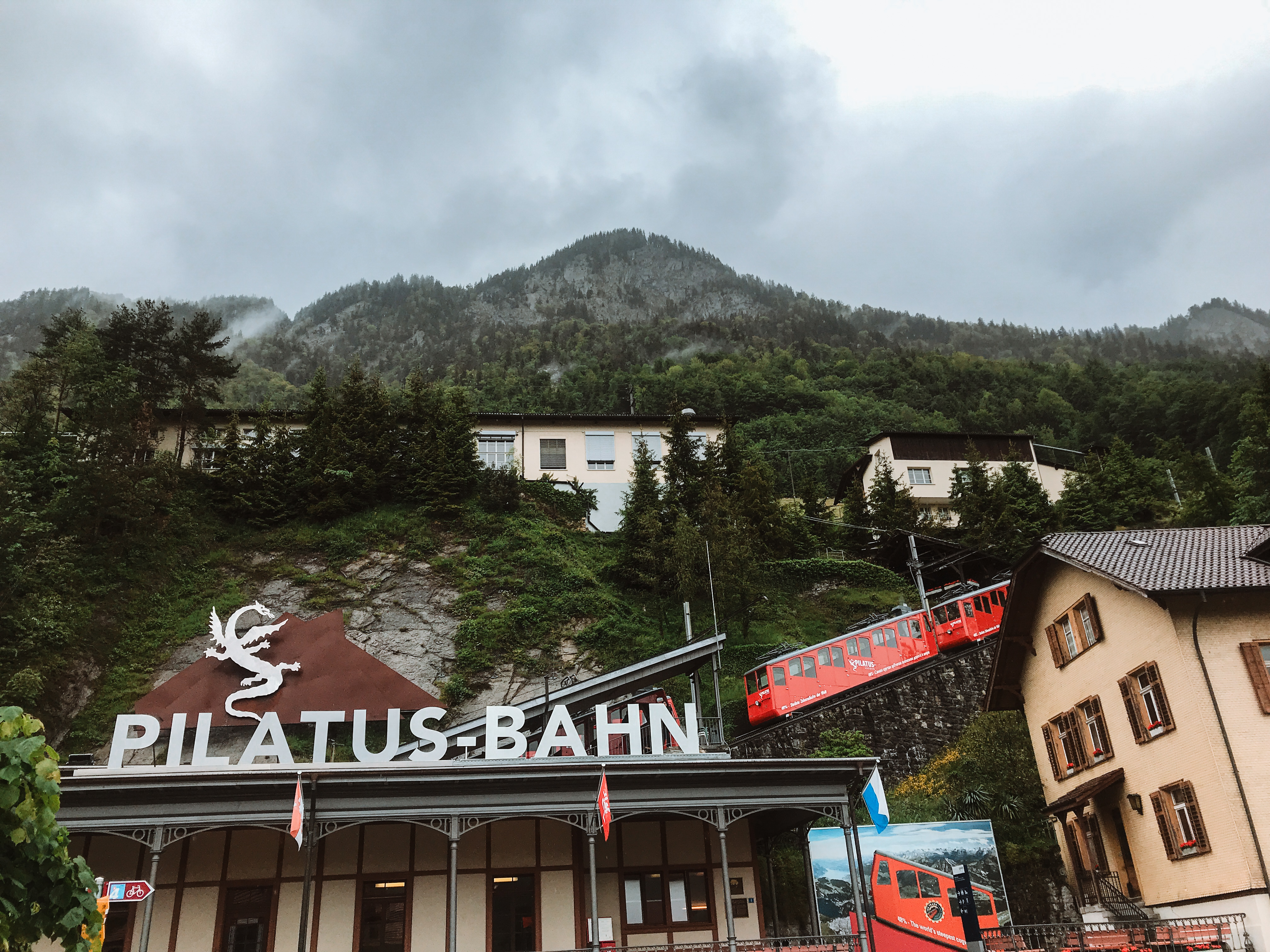 Pilatus-Train-Switzerland-Shea