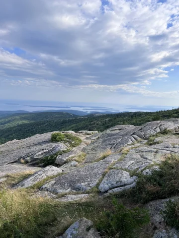 Exploring Acadia National Park: A Fun Adventure for Families curated by Alexandra Duhl