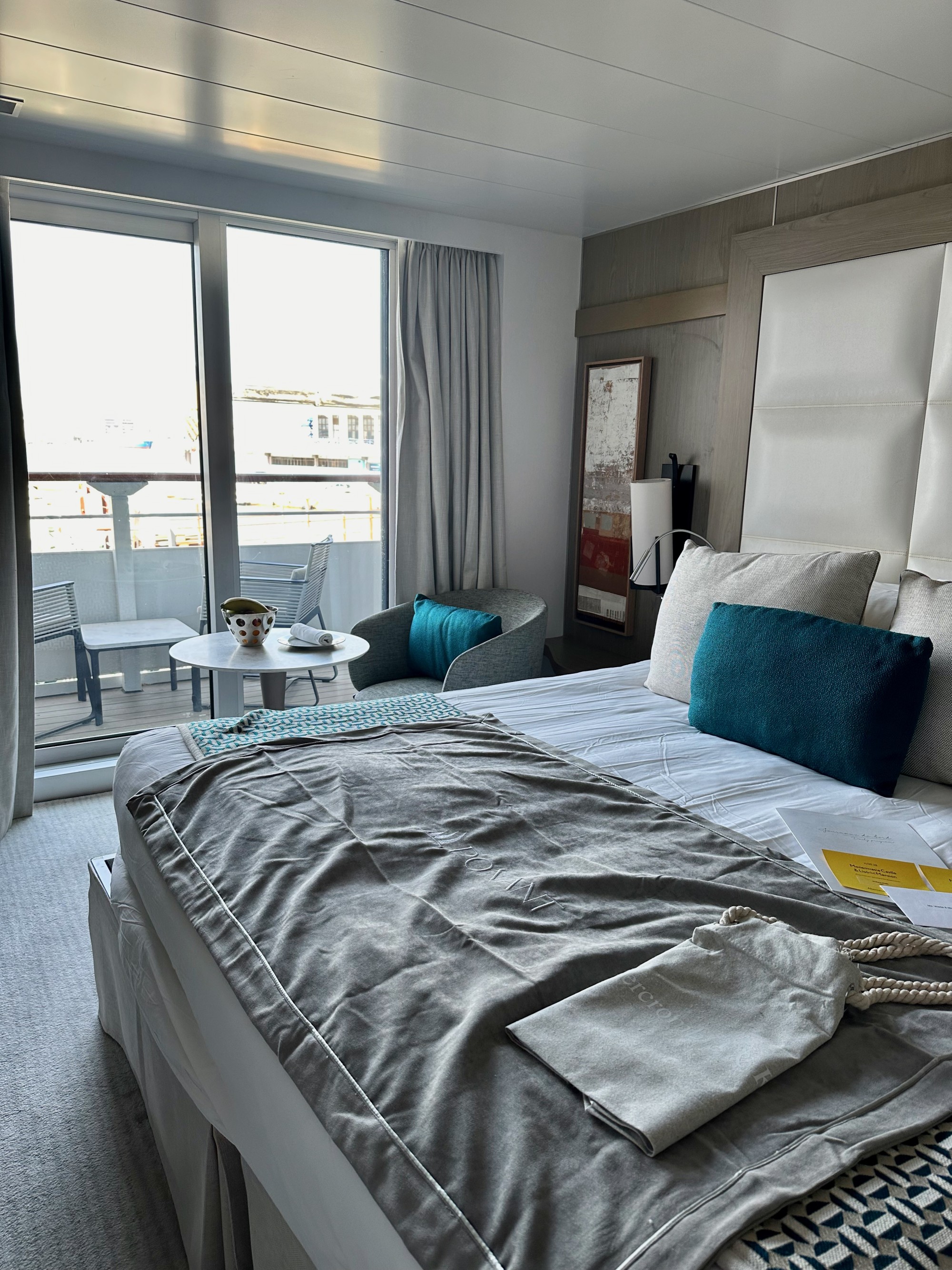 What to Know About Cruising the Greek Isles on Abercrombie & Kent's ...