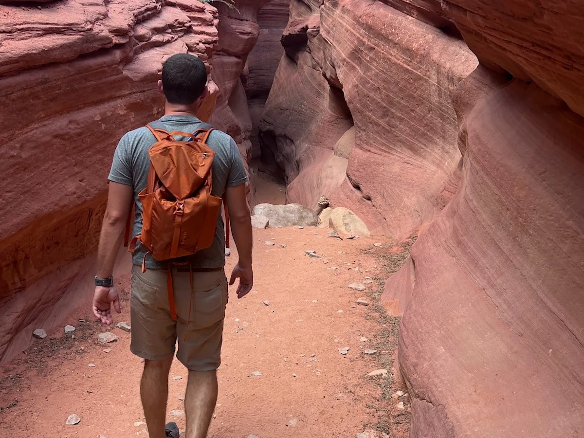 4 Epic Hikes In 4 Days Southern Utah National Parks 4 epic hikes in 4 days southern utah national parks