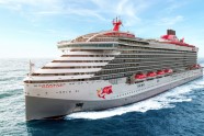Book A Cruise With A Virgin Voyages Travel Agent