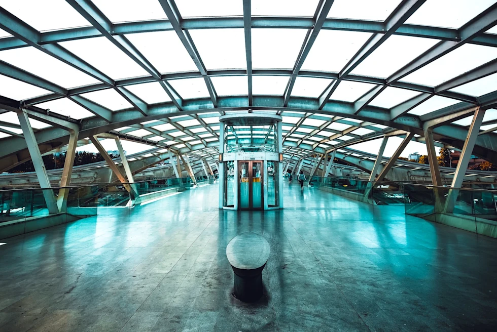 Oceanário de Lisboa Aquarium