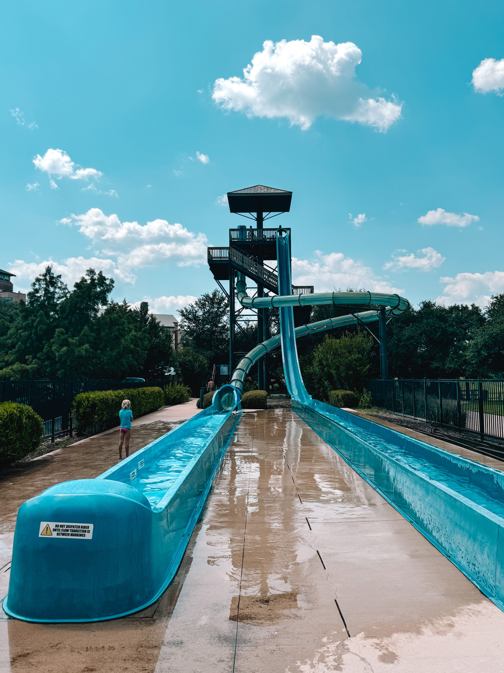 A Family Getaway at the JW Marriott San Antonio Hill Country Resort & Spa
