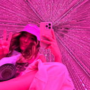 Carly Gropper Fora Travel