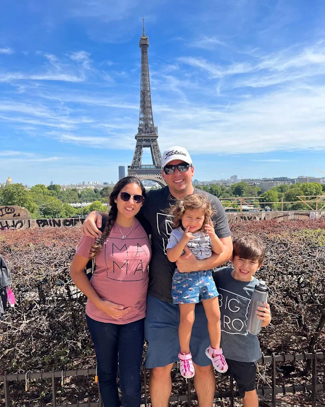 Caroline Rust | Fora Travel