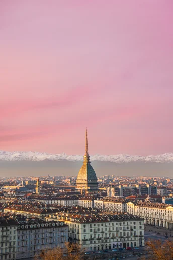 Advisor - A Guide to Food and Culture in Turin