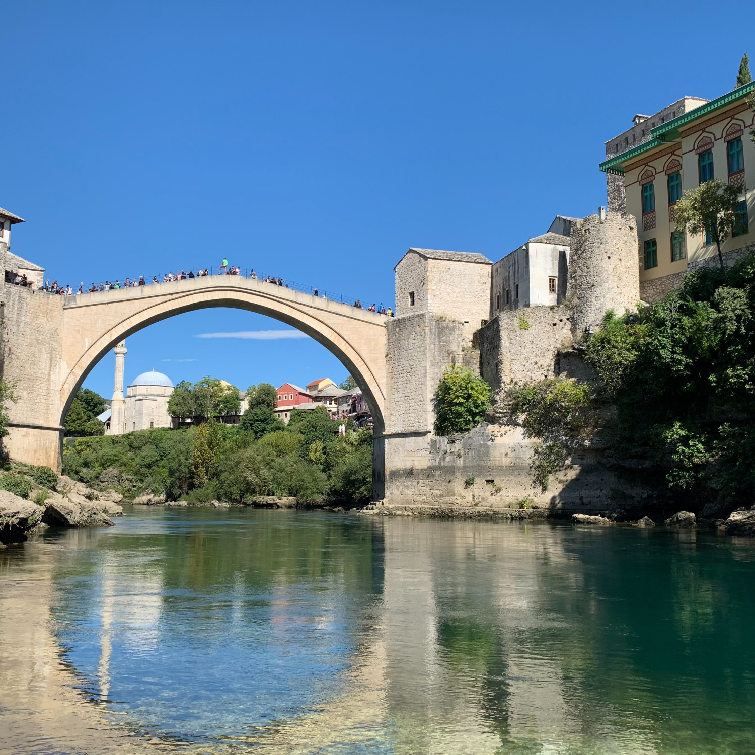 river-view-Dubrovnik-Mostar-travel-guide