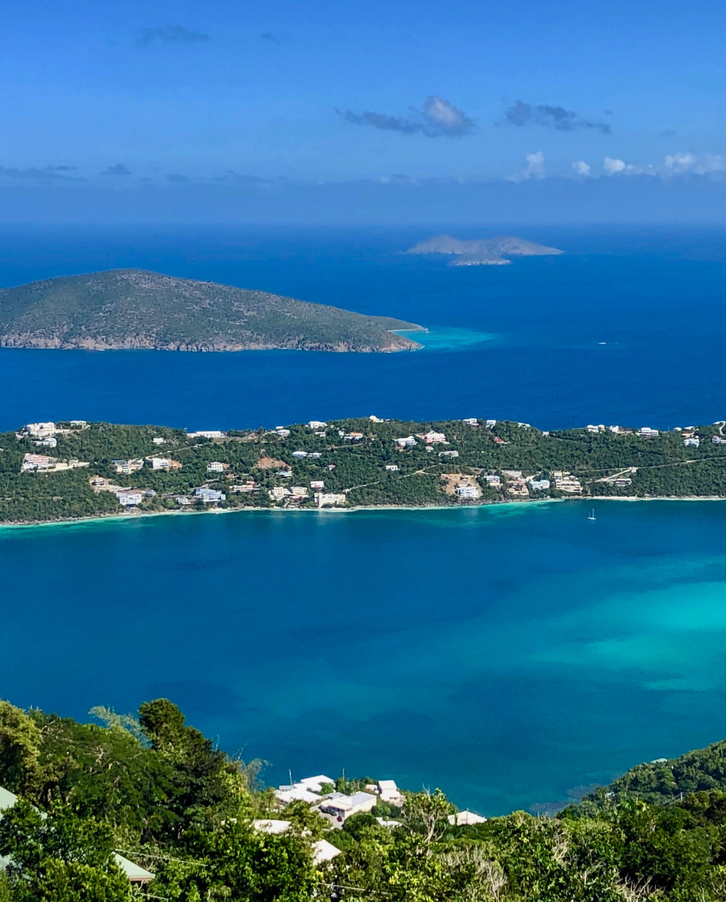 St. Thomas U.S. Virgin Islands