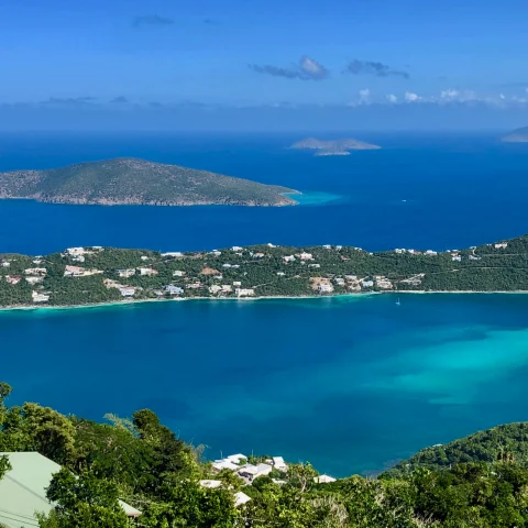 St. Thomas U.S. Virgin Islands