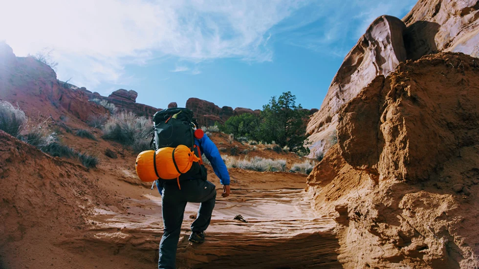 Family Adventure in Moab, Utah - Things to do