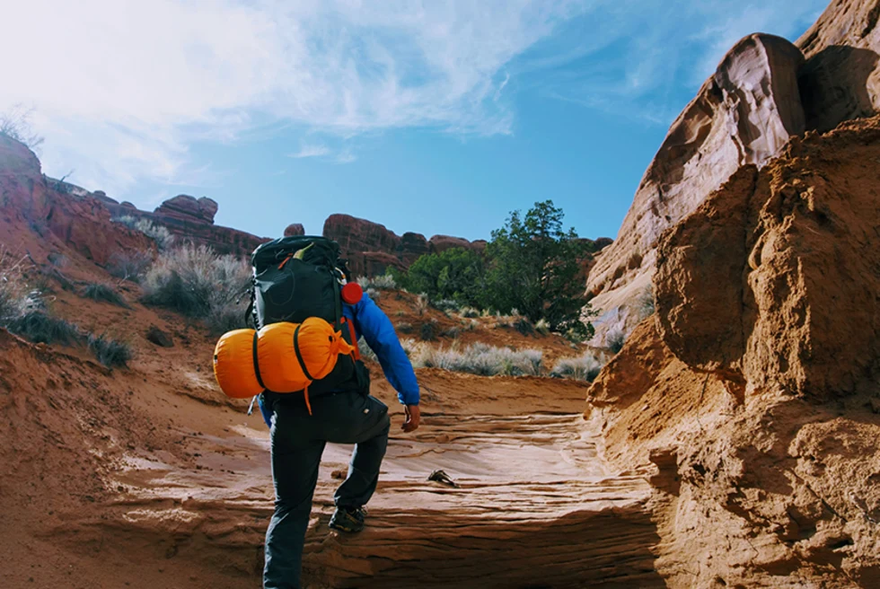 Family Adventure in Moab, Utah - Things to do