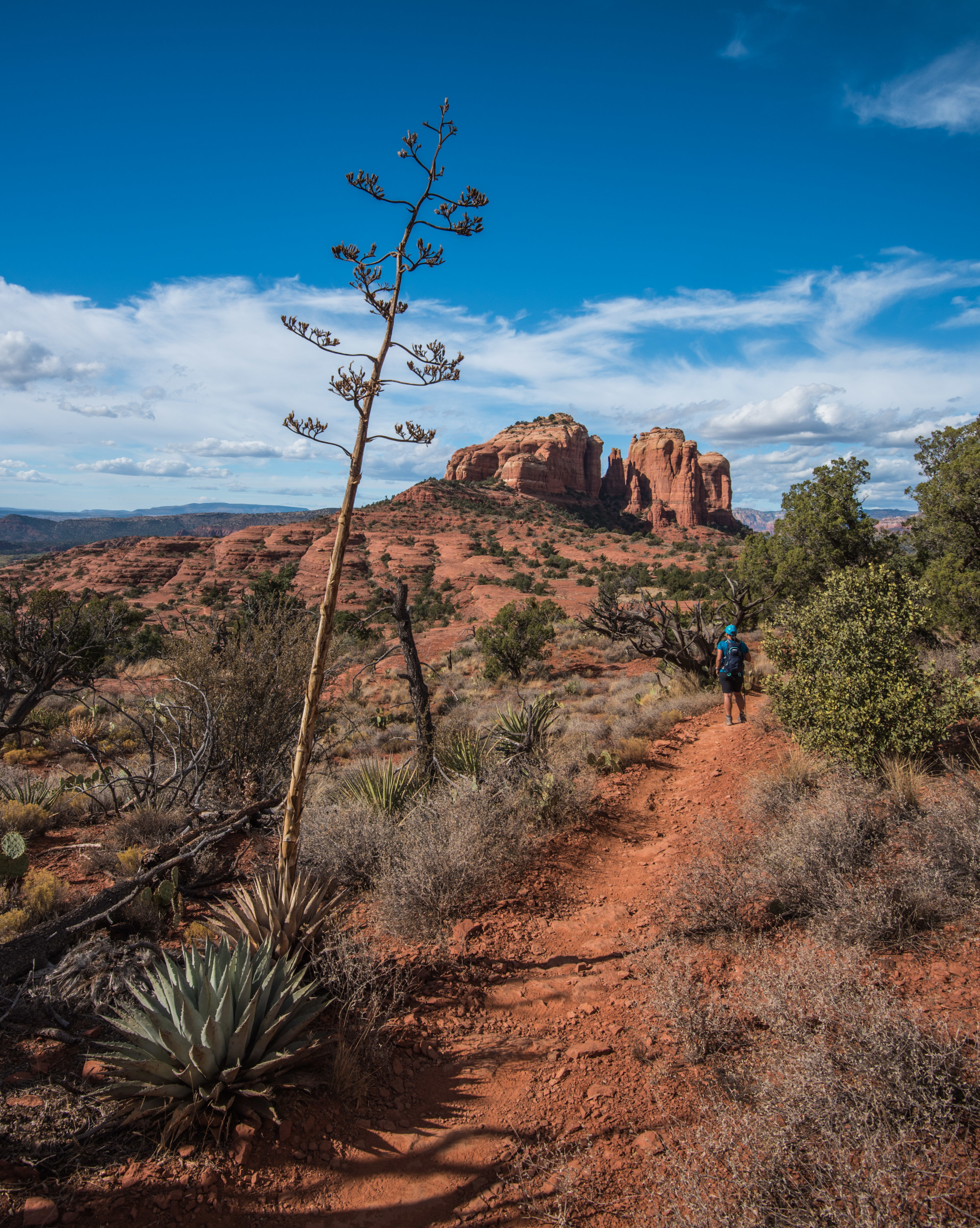Sedona Weather December - gzqpkp4