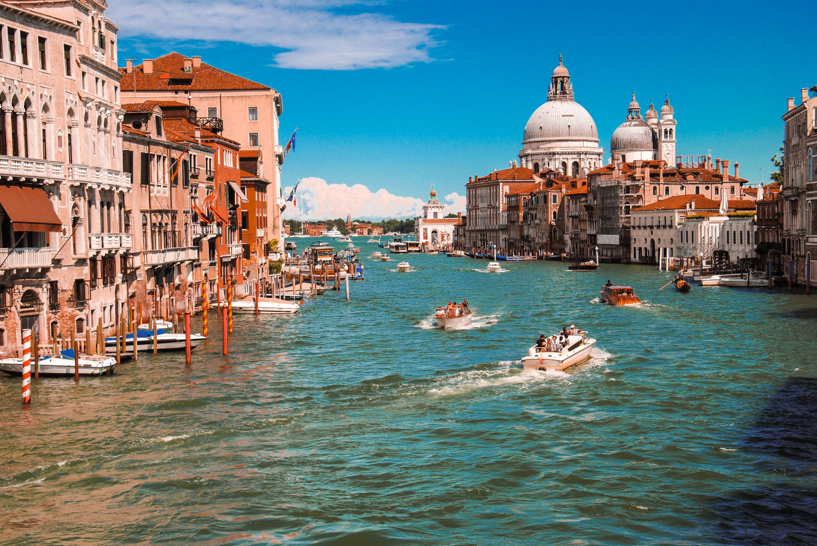 A Journey Through Italy’s Best: Rome, Siena & Venice - Things to do