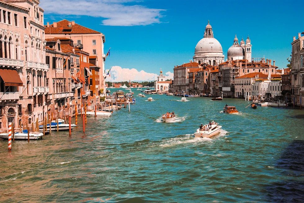 A Journey Through Italy’s Best: Rome, Siena & Venice - Things to do