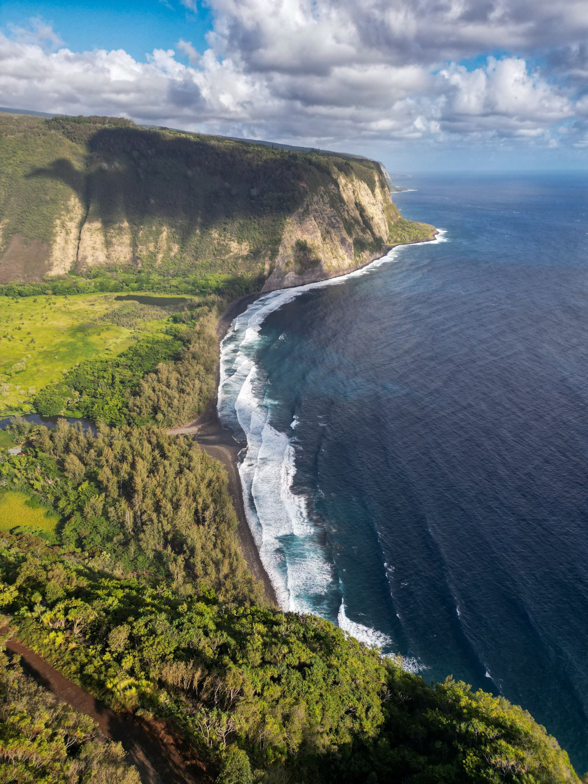 Choosing the Right Hawaiian Island For You