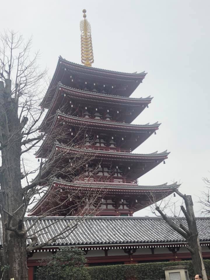 architecture from japan