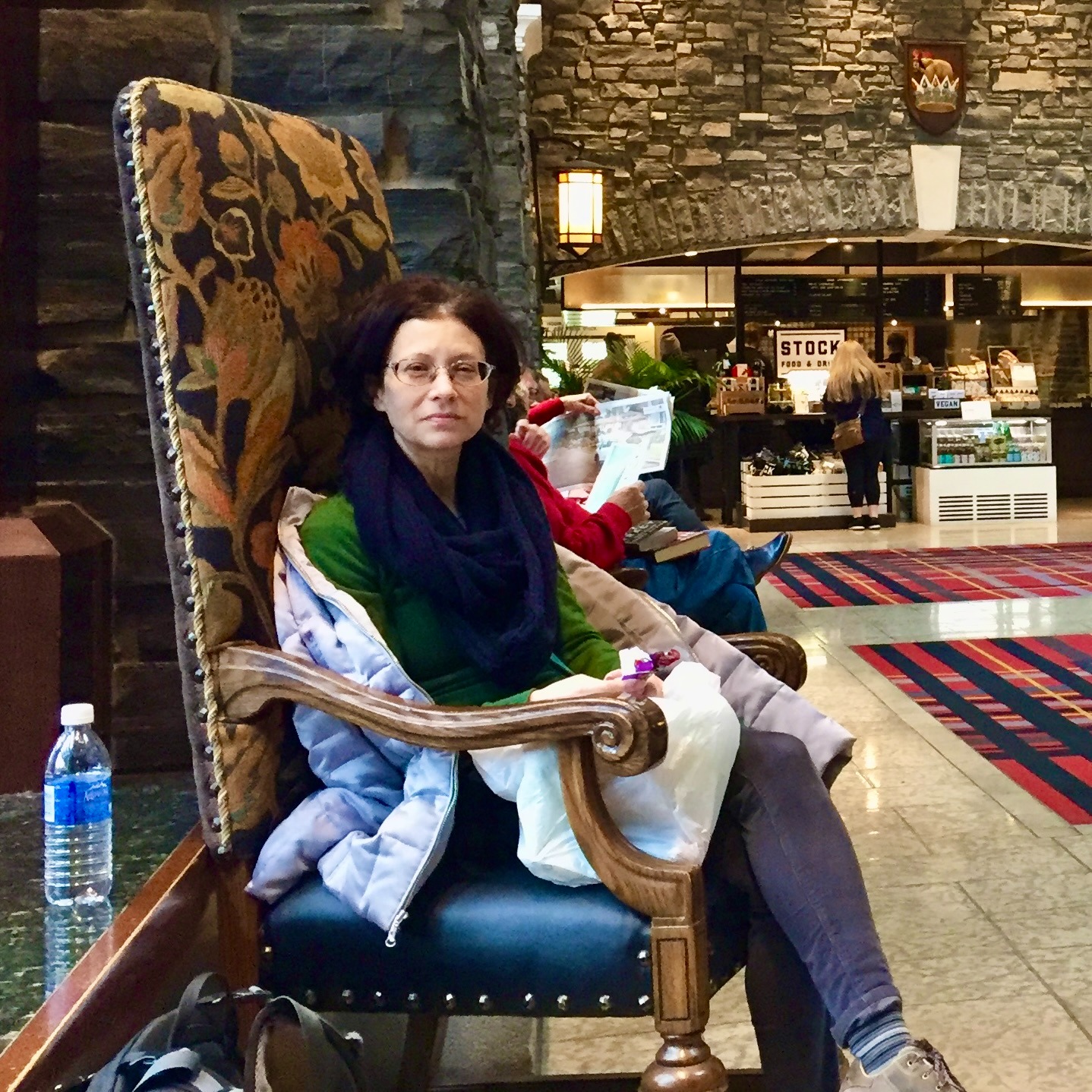 Lori P. Spitz | Fora Travel