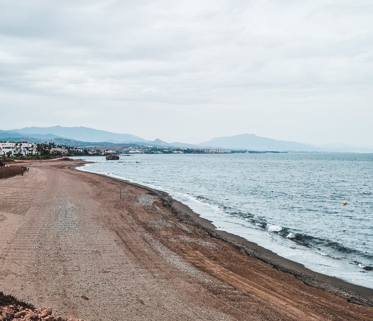 7-Day Road-Trip Across Barcelona & Southern Spain - Day 4: Spend the in Estepona