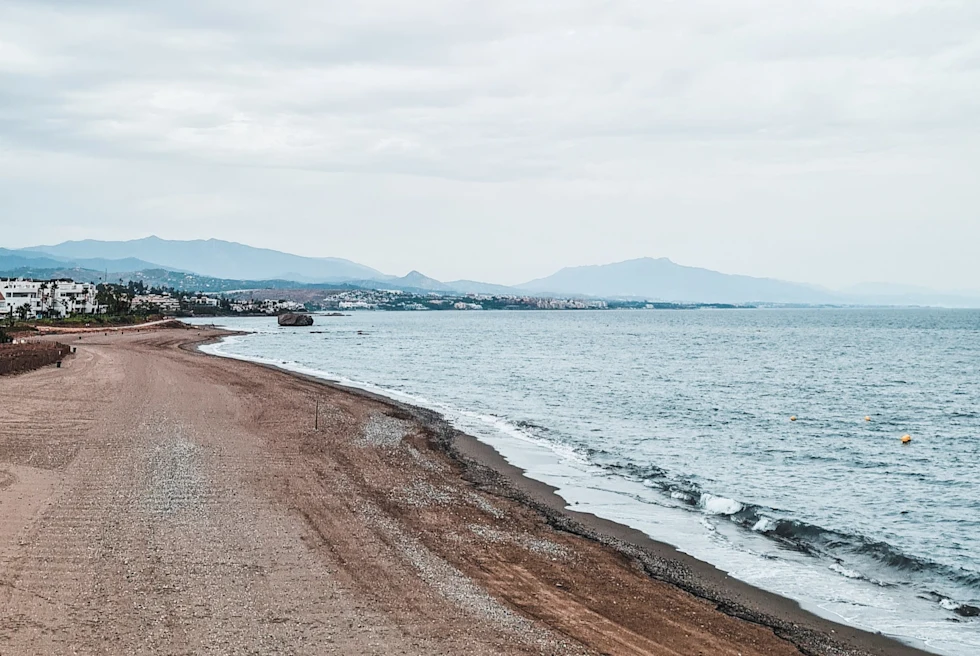 7-Day Road-Trip Across Barcelona & Southern Spain - Day 4: Spend the in Estepona