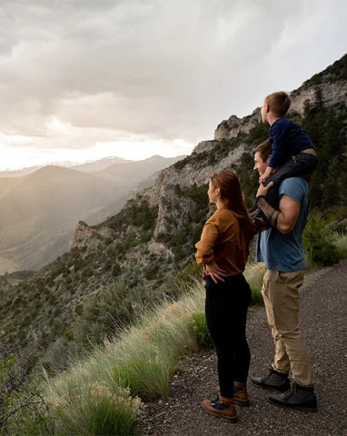 Bozeman, Montana is perfect for families who want to have an adventure of a lifetime.