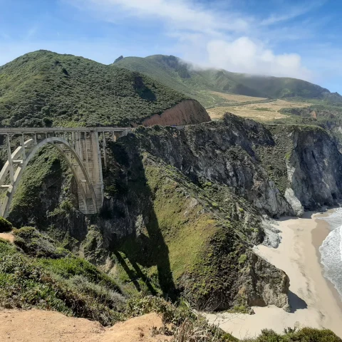 Big Sur, California