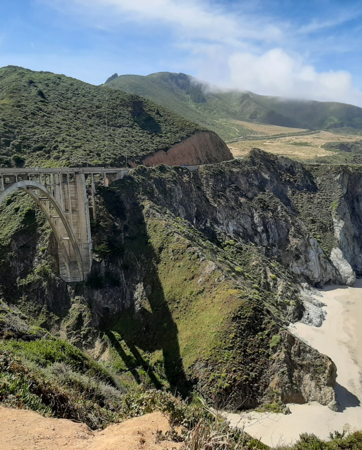 Big Sur, California