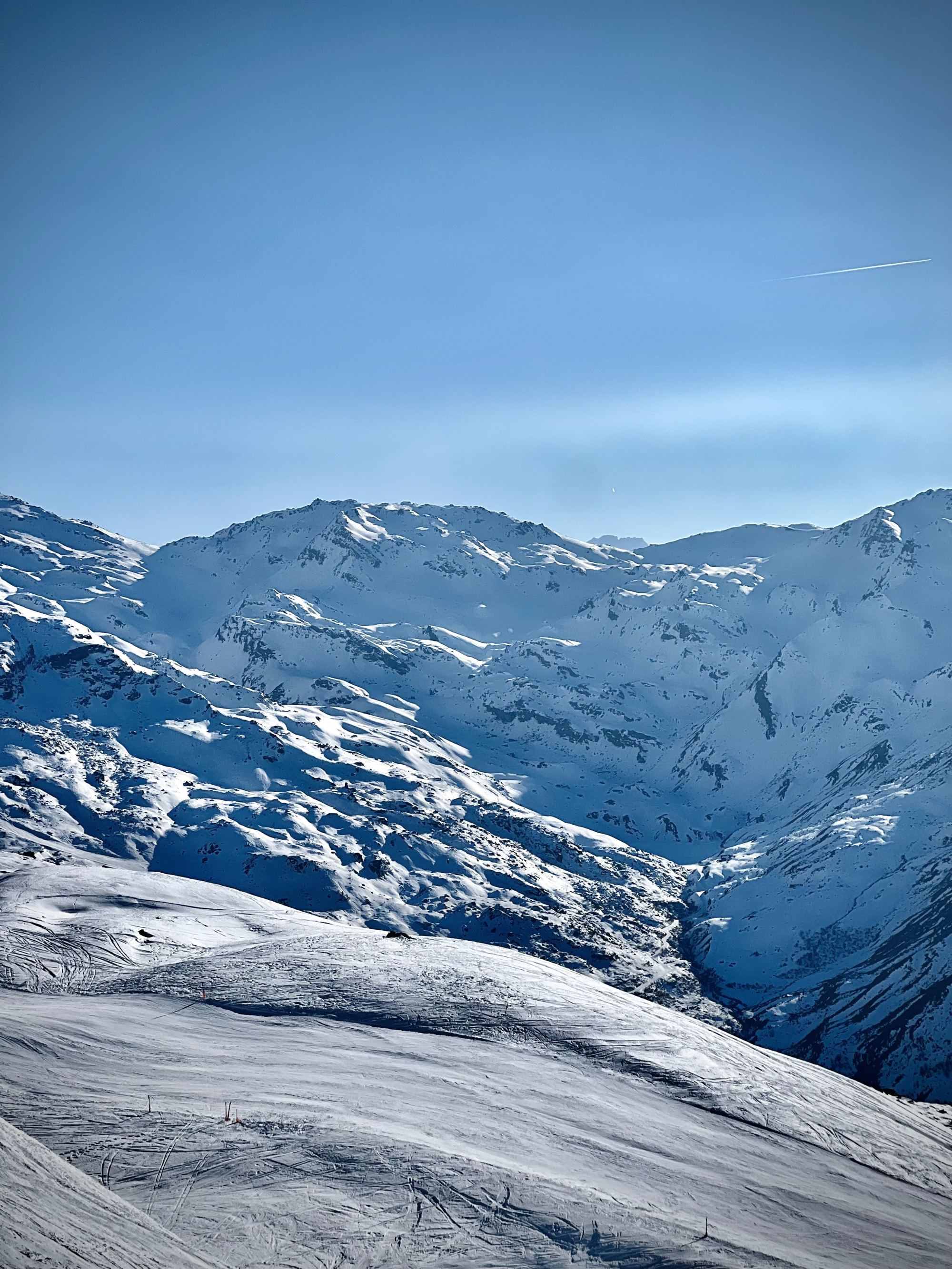 A Comprehensive Guide To Courchevel