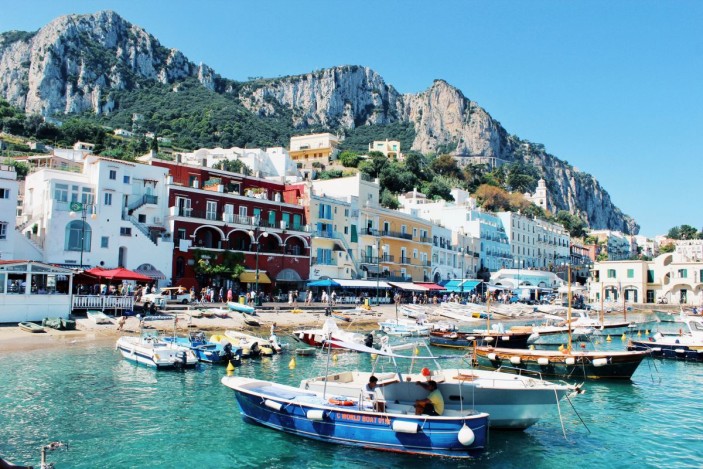 Capri