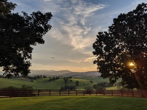 Luxury Relaxation & Spa Holiday in Virginia State curated by Meredith Lynch
