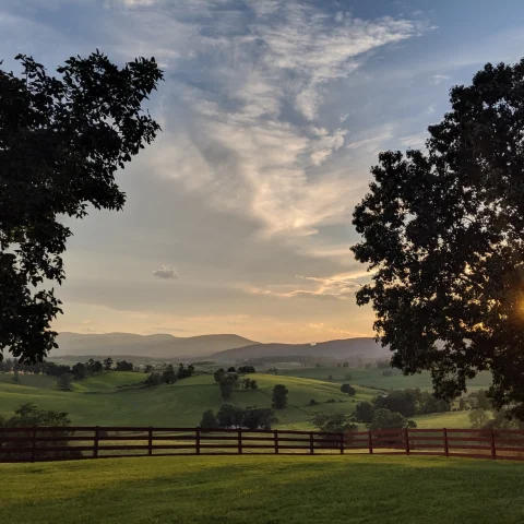 Luxury Relaxation & Spa Holiday in Virginia State curated by Meredith Lynch