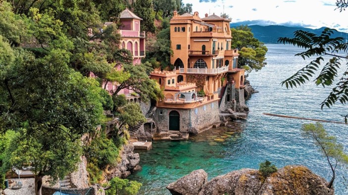 Portofino