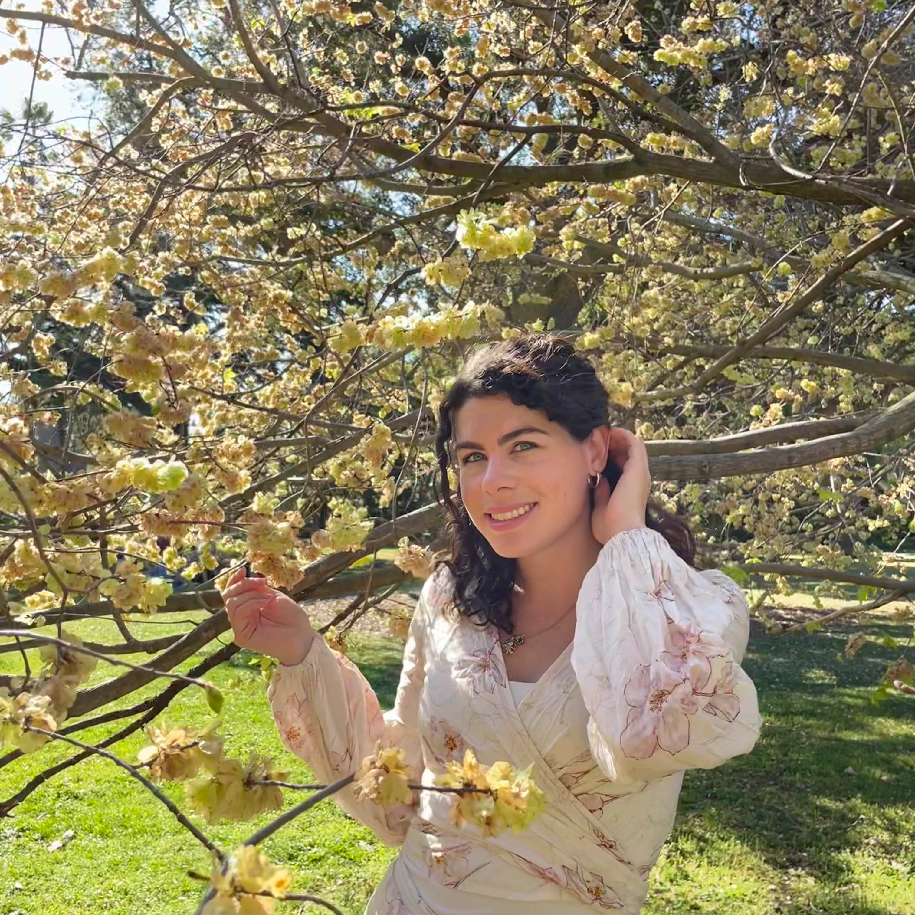 Natalie Becerra | Fora Travel