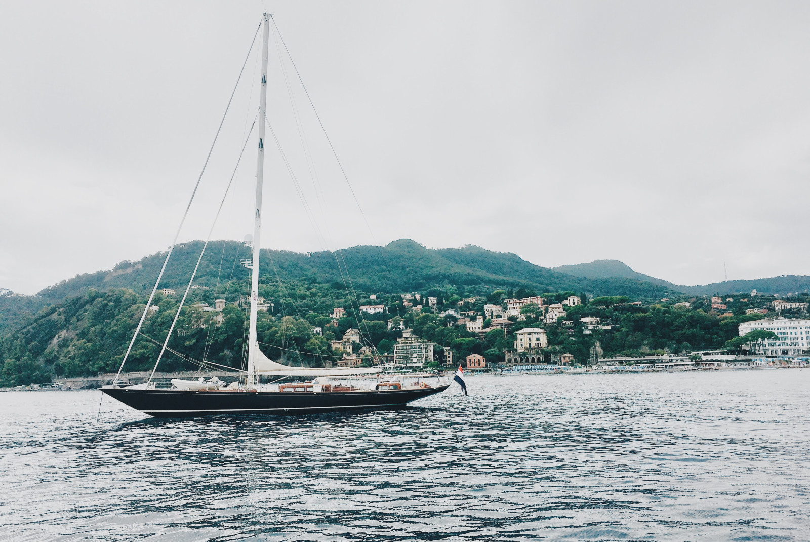 boat in the water during daytime