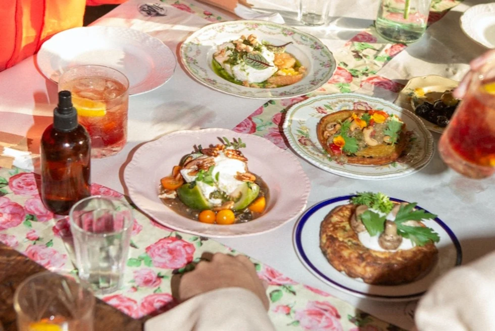 Things to Do in Lagos, Nigeria - Places to eat & drink in Lagos, Nigeria