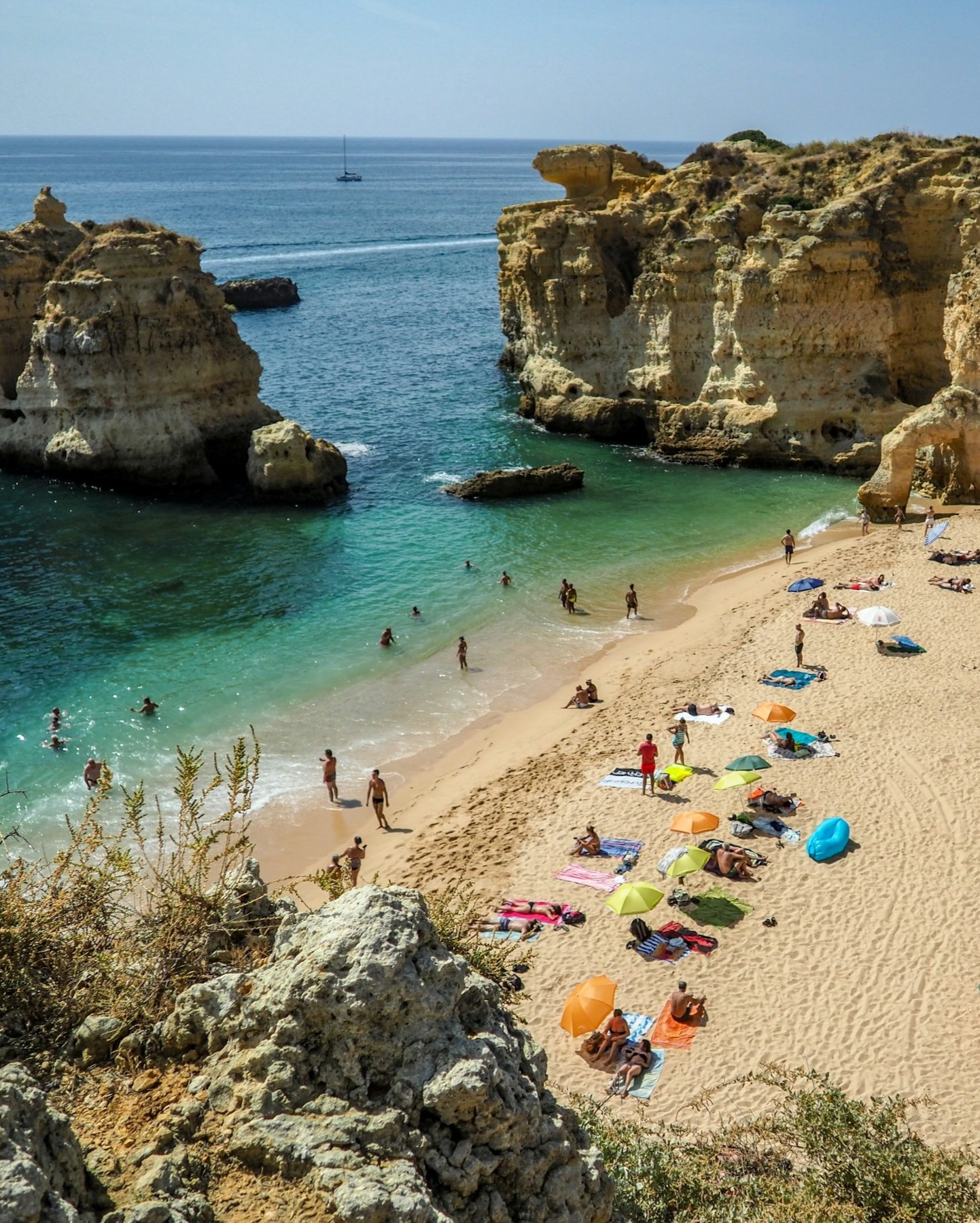 Discover The Algarve, Portugal