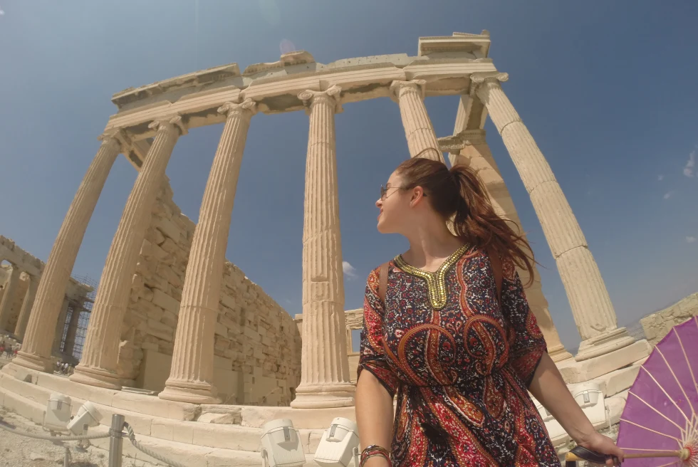 Athens is the capital of Greece, a timeless city offering a rich blend of history, culture, and vibrant urban life.