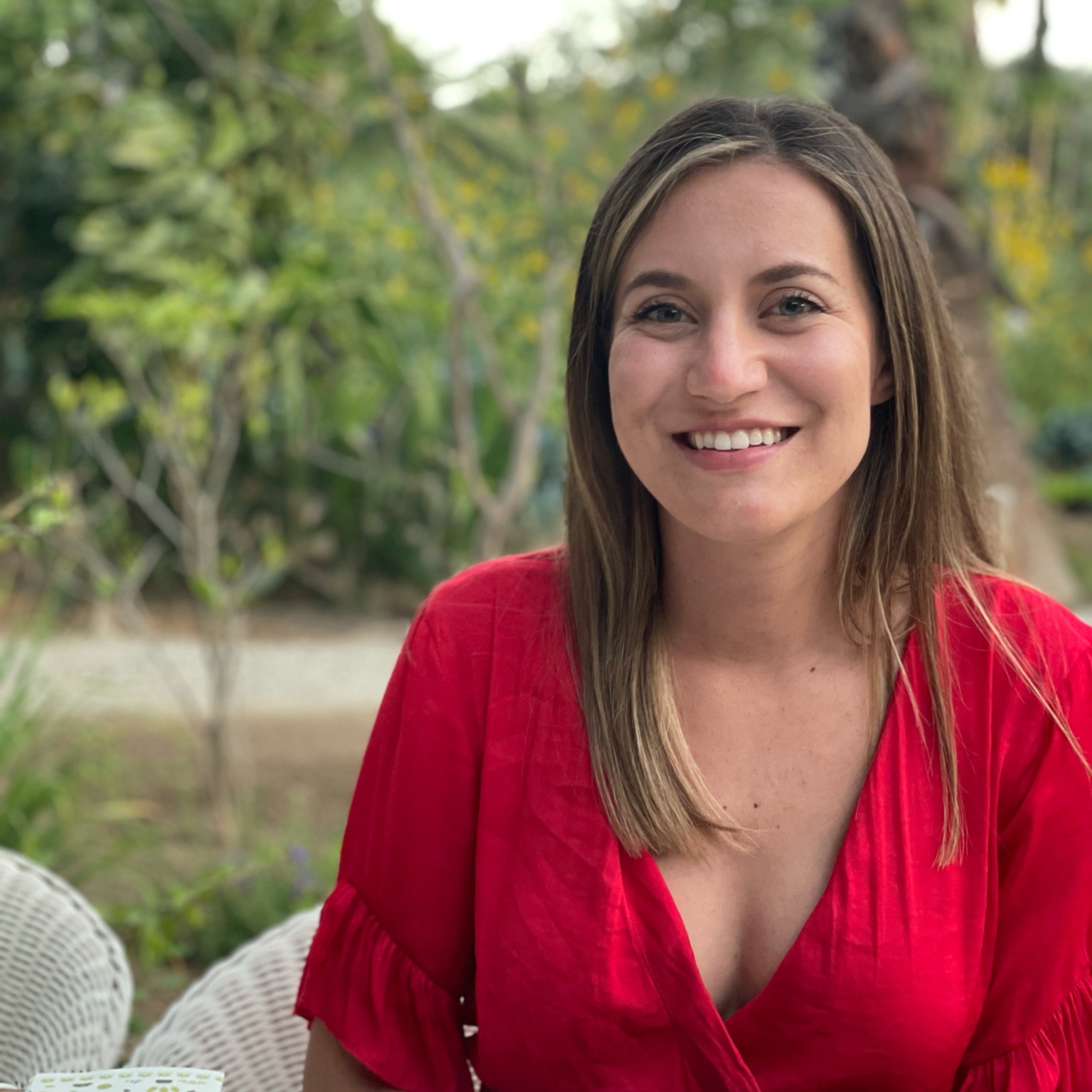 Jenna traurig fora travel