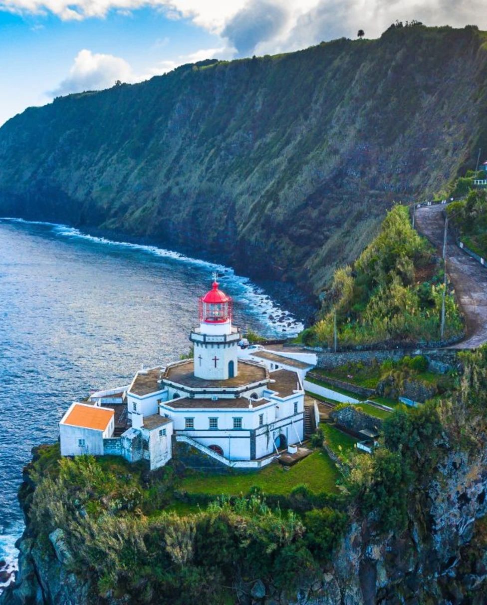 Azores Rye Navigating the Azores: An Island Escape