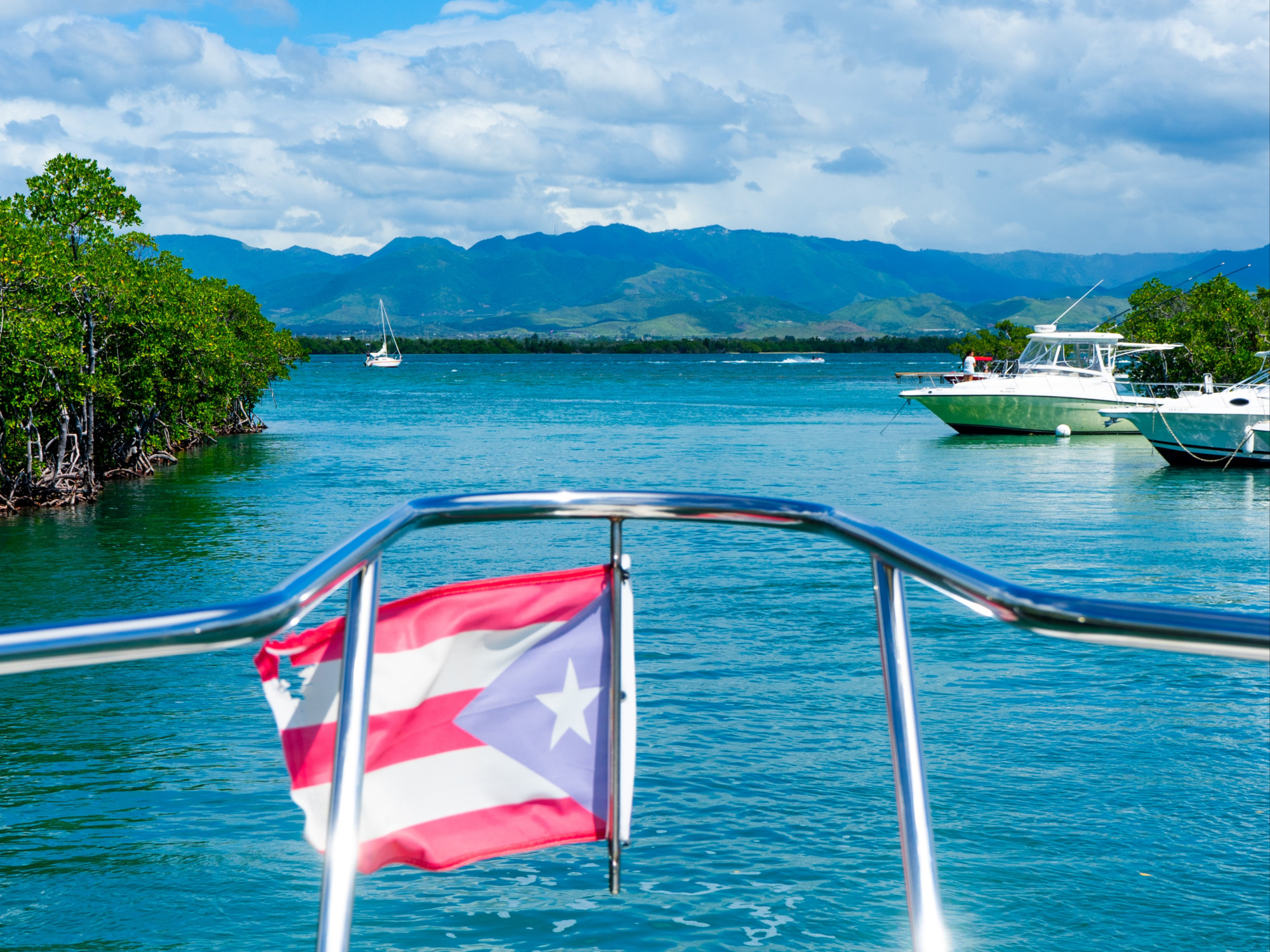 The 18 Best Areas to Stay in Puerto Rico Cities, Neighborhoods & Hotels