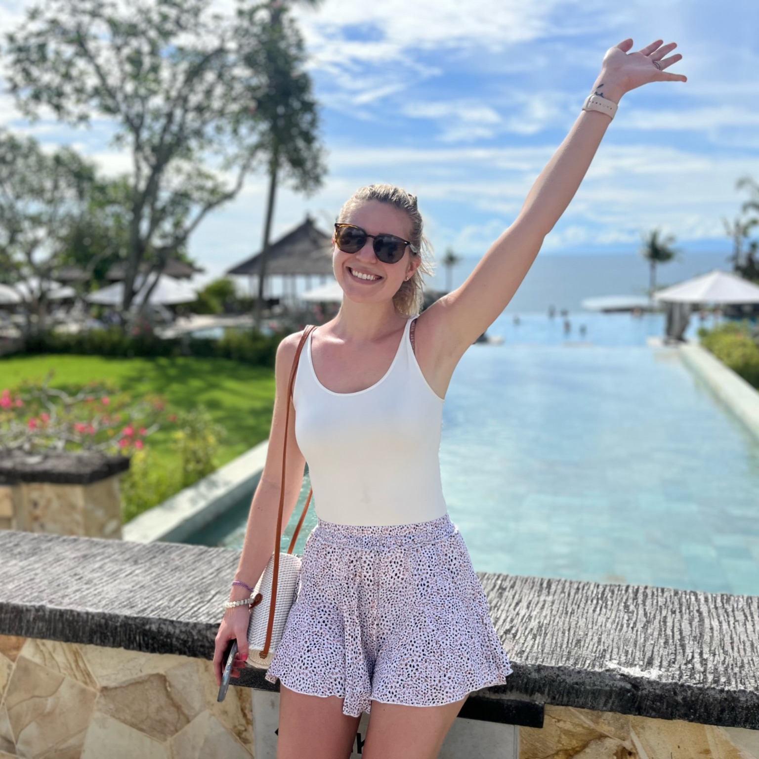 Emilee Heard | Fora Travel