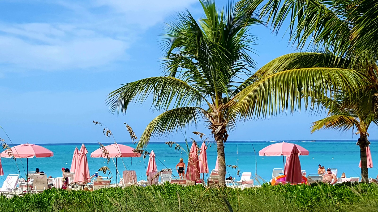 Relaxing & Adventurous Vacation in Turks and Caicos - Things to do