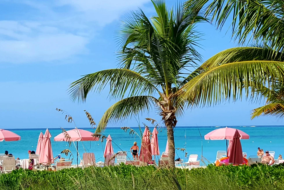 Relaxing & Adventurous Vacation in Turks and Caicos - Things to do