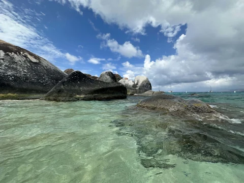 A Beginners Guide to the British Virgin Islands curated by Fora