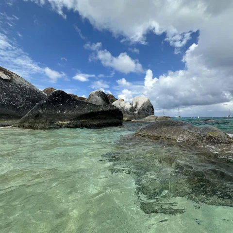 A Beginners Guide to the British Virgin Islands curated by Fora