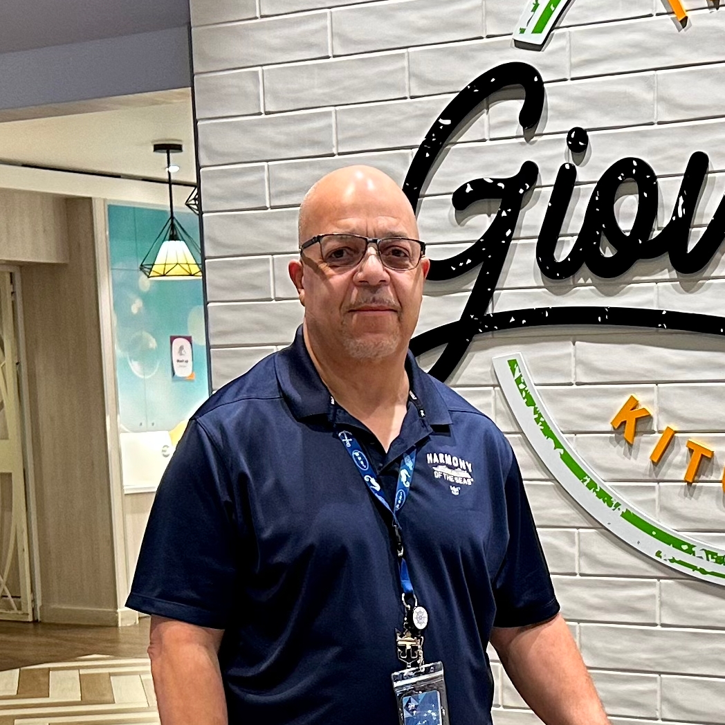 Donald Cook Fora Travel