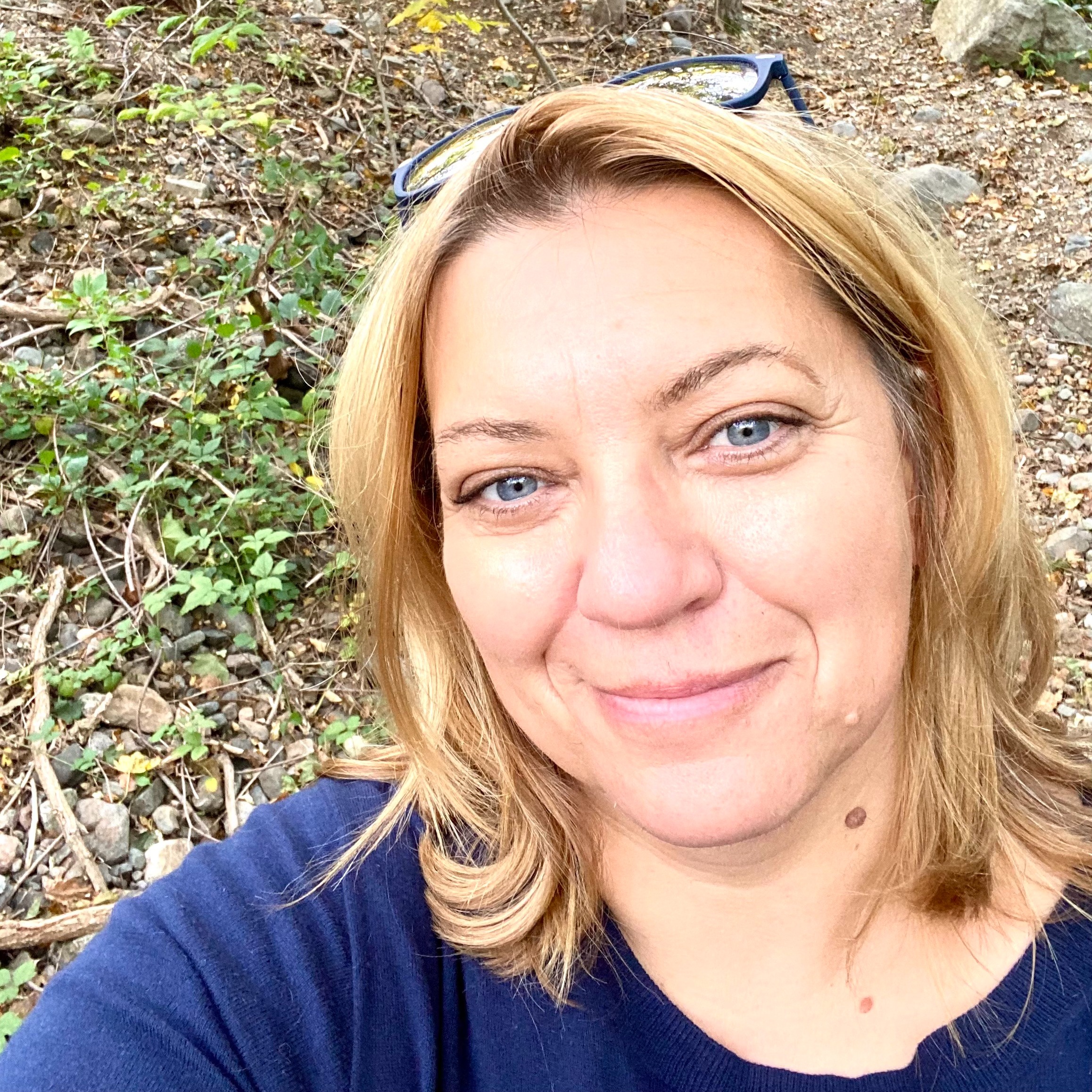 Natalia Modrzynska Fora Travel